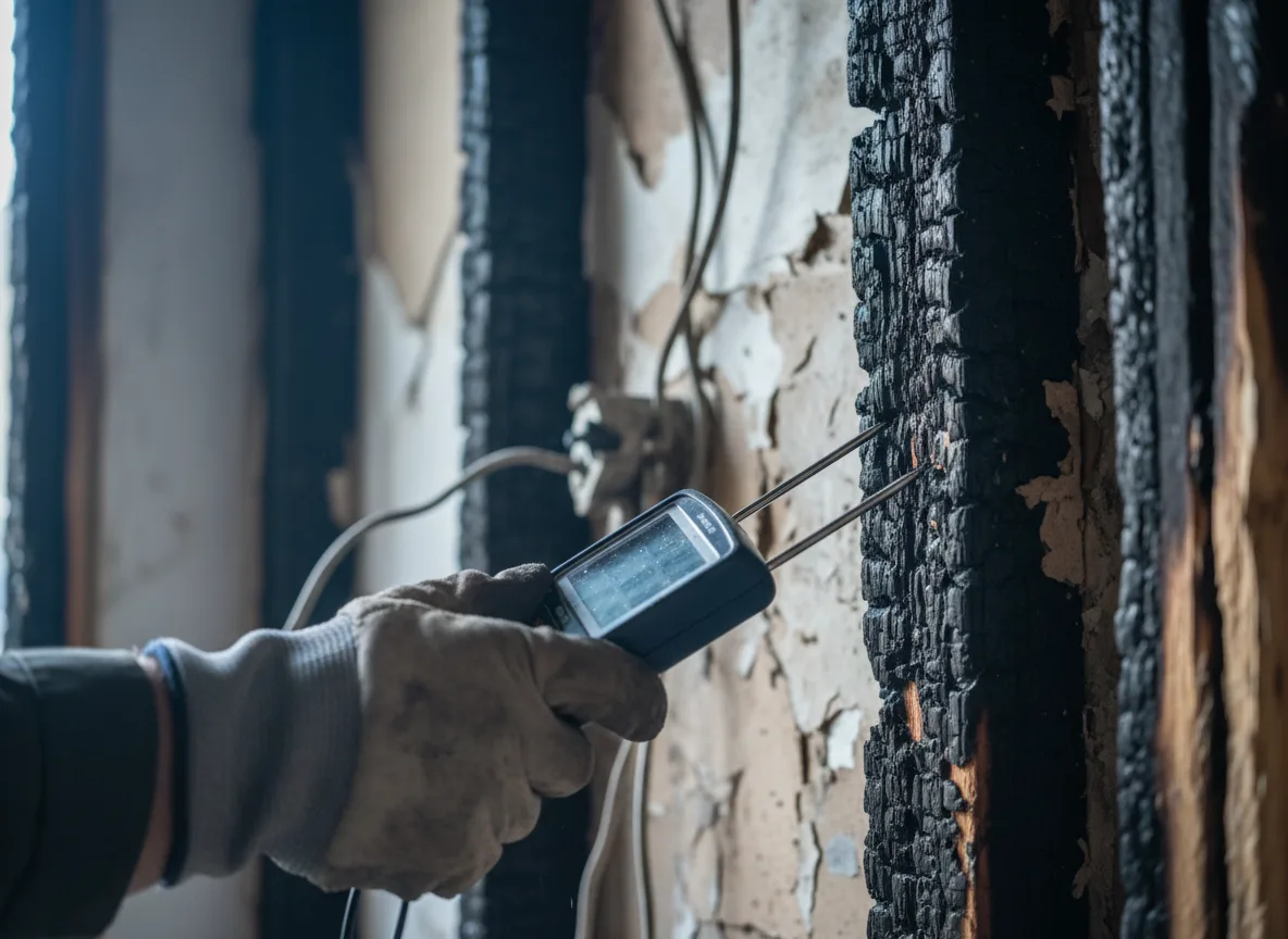 Fire Damage Restoration Port Murray, NJ FAQs